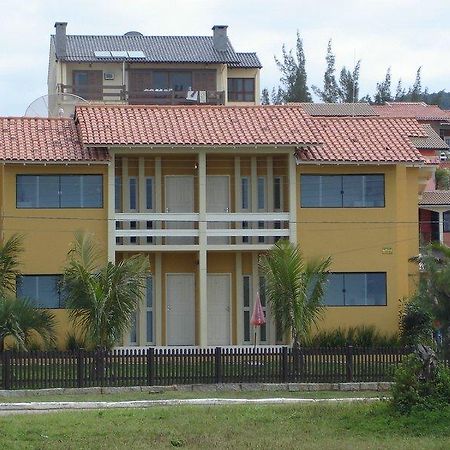 Pousada Cheiro De Mar Imbituba Kültér fotó