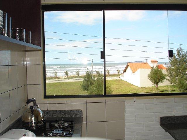 Pousada Cheiro De Mar Imbituba Kültér fotó